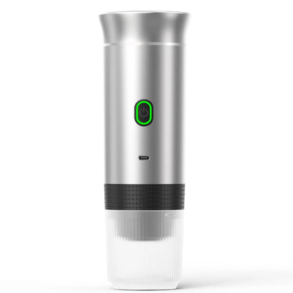 GoEspresso® - Smart Portable Coffee Maker 3-in-1