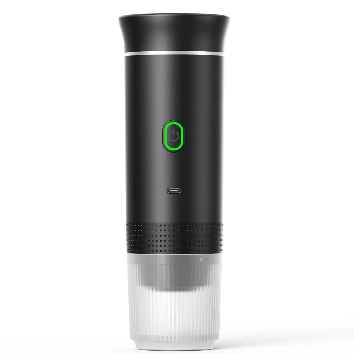 GoEspresso® - Smart Portable Coffee Maker 3-in-1