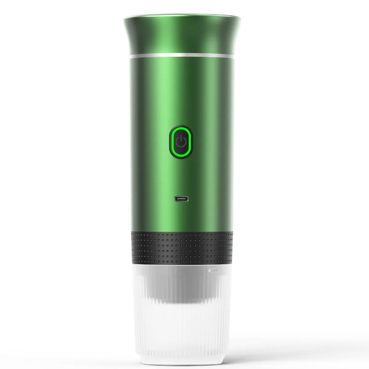 GoEspresso® - Smart Portable Coffee Maker 3-in-1