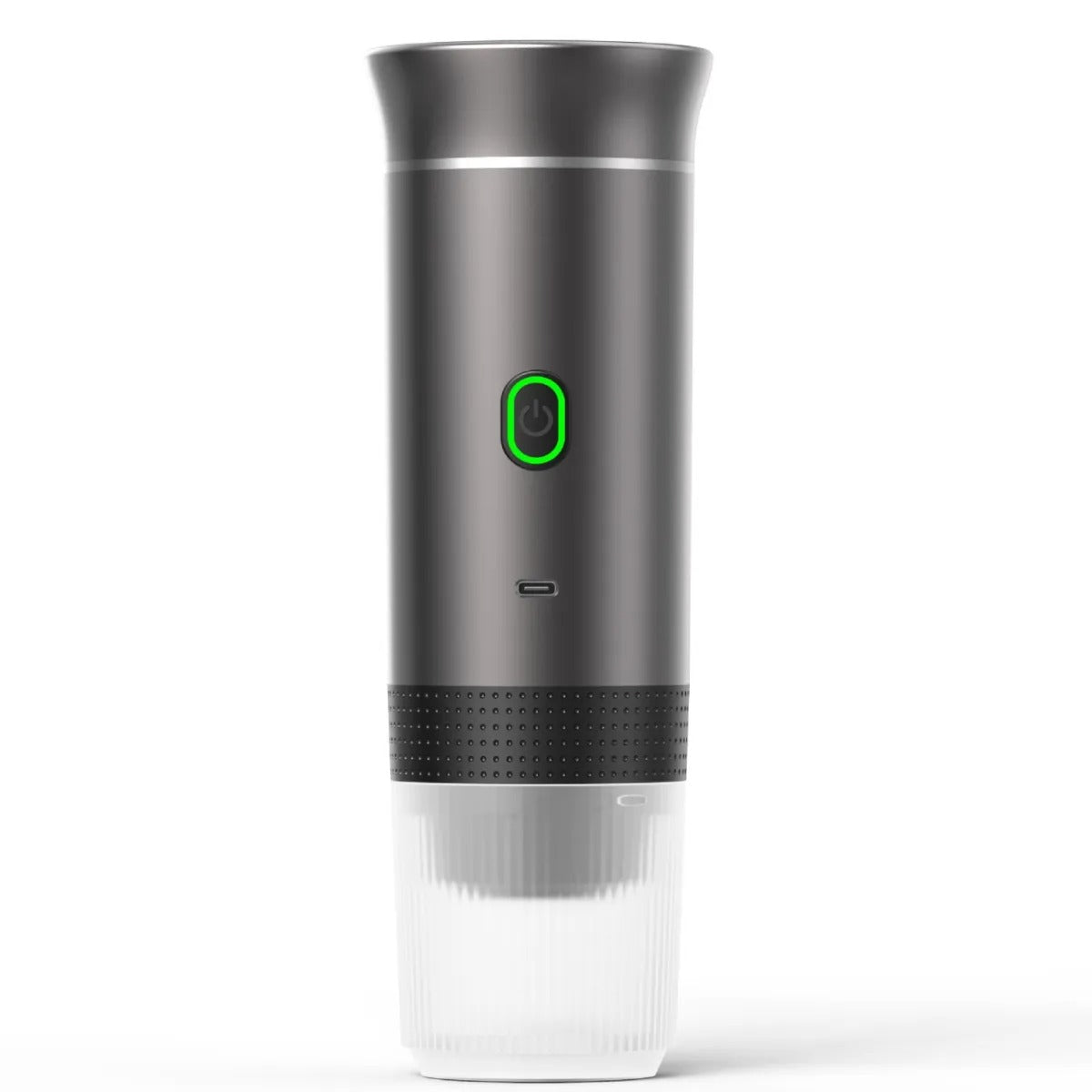 GoEspresso® - Smart Portable Coffee Maker 3-in-1