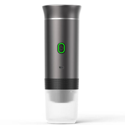 GoEspresso® - Smart Portable Coffee Maker 3-in-1